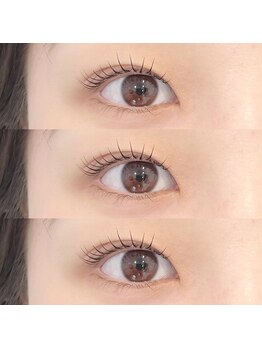 ドルチェナッツ ネオ 府内店(dolce nuts NEO)/デザインラッシュリフト♪