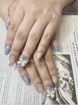 ノア ネイル(Noa Nail)/