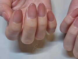 ふんわり血色感//カラグラ