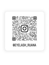 ルアナ(Ruana)&nbsp;公式 Instagram