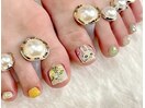 FOOT★ニュアンスデザイン