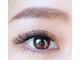 ジュエル ヴェリテ クレアーレ(Jewel Verite Creare)の写真/汗をかいても心配ナシ!JVCオリジナル新技術【Jewel Lash】ボリュームとフラットの良いとこ取りでキープ力◎