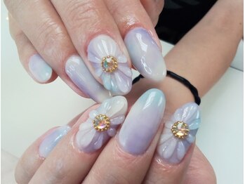 プレジア(Pleasure)/付け放題￥8800