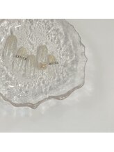 アライア/standardコース￥6200