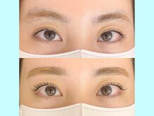 シーンスタジオ 福津店(SSIN STUDIO)/まつ毛パーマ&眉毛サロン 福津