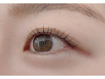 ペルシャ(Persian)/お客様デザイン(担当/長島)