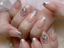 クイーンズネイルサロン(Queen's nail salon)/