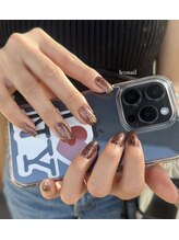 レオネイル(leo nail)/ジェルネイル