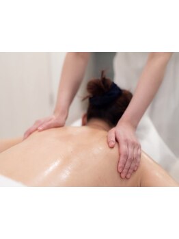 疲れを解消したい