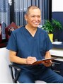 形数 田中(裕)整骨院 神泉本院 田中 裕之