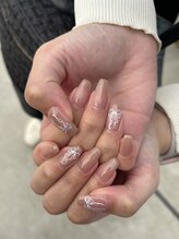 アノネイル(ANOnail)/ワンカラー＋オプション