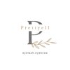 プティエール(Prettyell)ロゴ