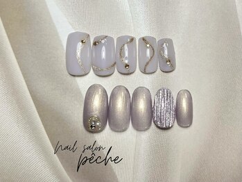 ペッシュ(peche)/