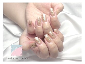 カンナ(Kanna)/9800円→8800円