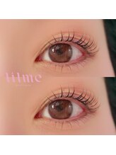 リルミア(Lilmia)/まつ毛パーマ