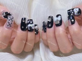 デザイン10本
