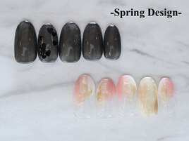 定額春サンプル/2本art／4本art