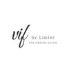ヴィフバイリュミエ 射水店(vif by Limier)のお店ロゴ