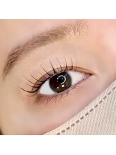 ヴィフ(Vif)/パリジェンヌラッシュリフト♪