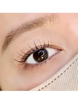 ヴィフ(Vif)/パリジェンヌラッシュリフト♪