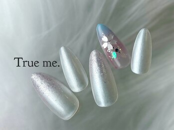 トゥルーミー(True me.)/¥6600コース