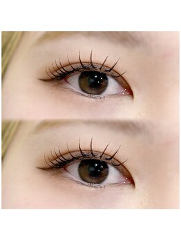 ミー(me.)/フラットラッシュ