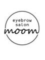 ムーム 青森店(moom)/eyebrow salon moom
