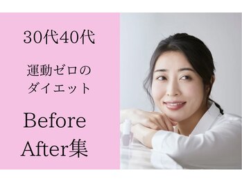 リセット(RESET)/佐世保市ダイエット