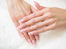 コットンローズ(Cotton Rose)/チップフレンチ