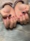 サロンミエル(salon MIEL)の写真/《季節やトレンドに合わせて》シンプル～ギャルネイルをしたい方にも、お好みのアートを提案★初めての方も