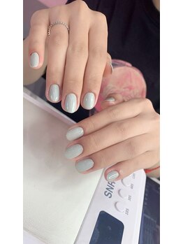 ソラネイル(SORA NAIL)/