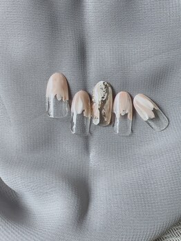 ミテソロ(mi tesoro)/2025年7月デザインコースＡ