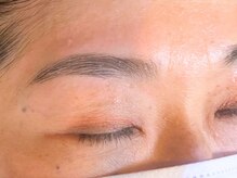 トムオウル(TOMOWL)/アイブロウWAX脱毛