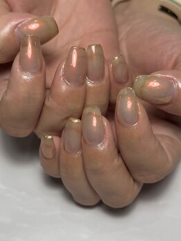 ブレス(BLESS)/オーロラ　マグネット　フレンチ