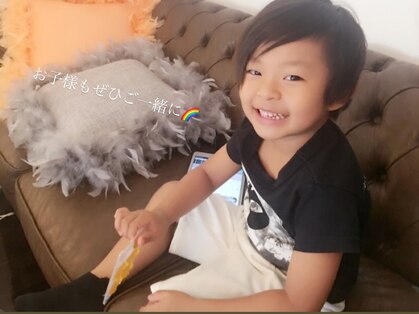 バンビズルーム(Bambi's Room)の写真