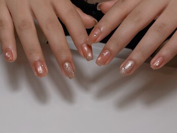 ヴィコ 名古屋栄(vico)/マグネット×フラッシュラメ