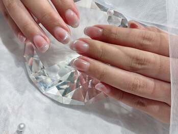 マリリス(Mariris)/【わかなネイルデザイン】