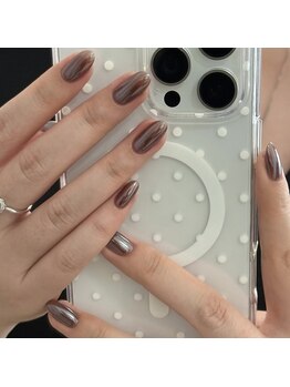 ジュン ネイル(JUN NAIL)/