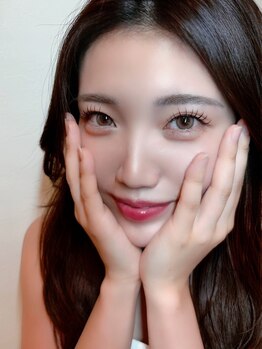 ESR 立川店/ボリュームラッシュ/立川/下まつ