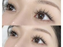 キュティル 横浜関内店(Cutil)の雰囲気（話題のワンホンエクステ/パリエク★お任せください！）