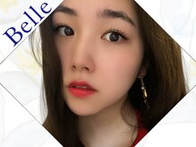 ベルアイラッシュ 伊勢崎店(Belle Eyelash)