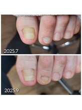 爪切り屋 足楽/