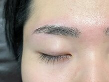 ビーラボ(BLabo)/メンズアイブロウWAX