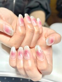 アートネイル10本