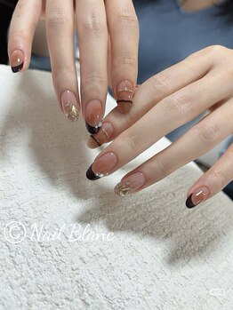 ネイルブラン(Nail Blanc)/