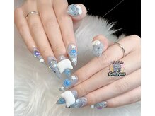 ゴテかわ(GOTE KAWA)/