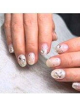 ムーミー 本八幡店(muu mii)/季節のデザイン