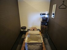 癒し処ひなみ 尼崎武庫川店/施術部屋