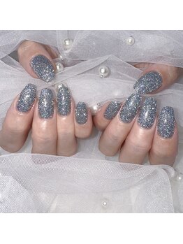 アンベリール 新宿(Embellir)/フラッシュネイル♪