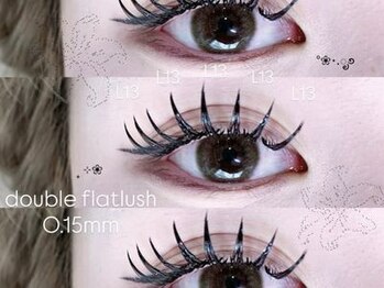 ビーナスベルト 渋谷宮下パーク(VENUS BELT)/＠＿vb.hanaka